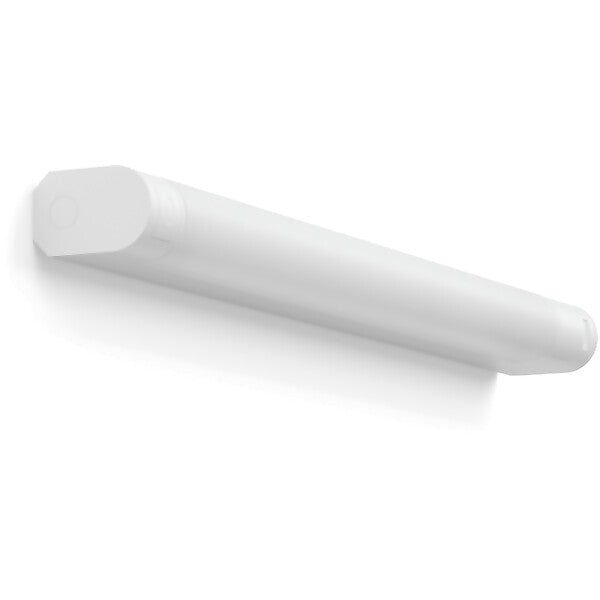 RZB LED-Linienleuchte 3000K m.Steckdose 451174.002